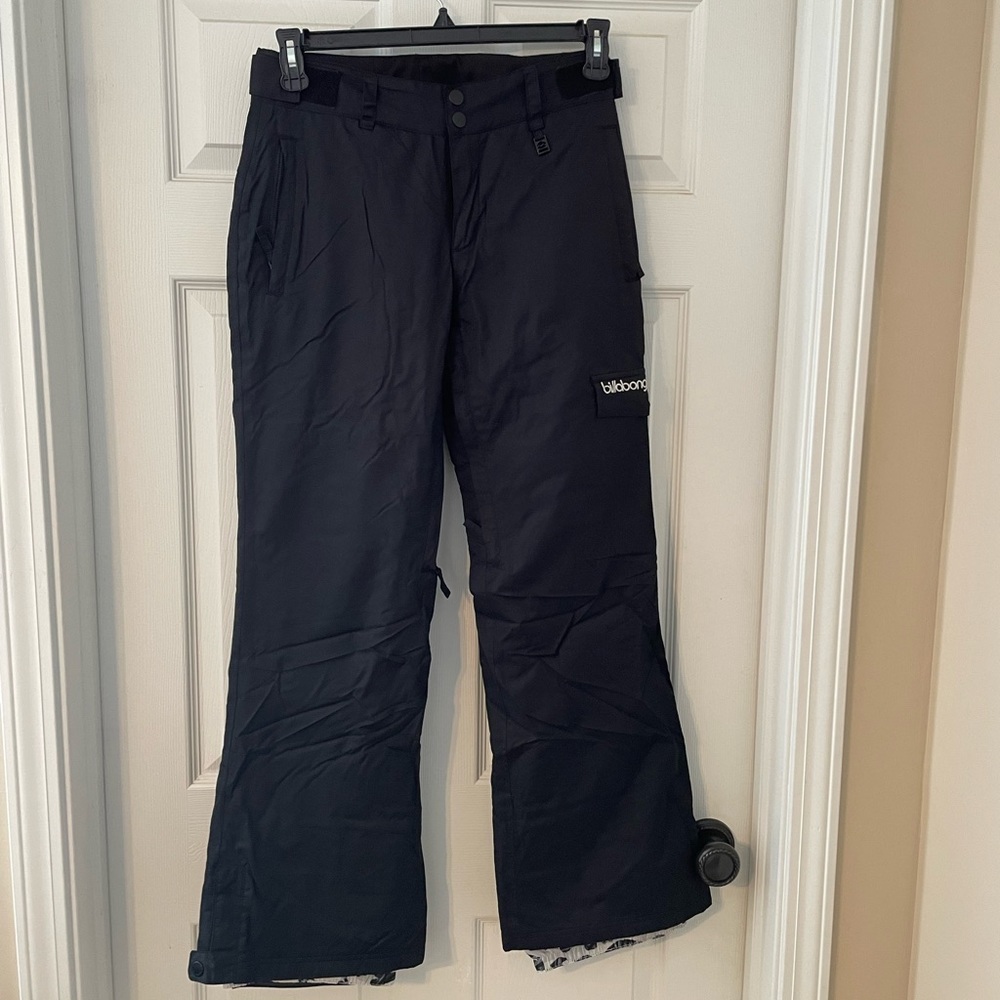 Billabong ski pants